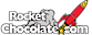 The Rocket Chocolate logo