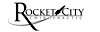 Rocket City Chiropractic logo