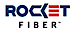 Rocket Fiber logo