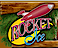 Rocket Ice Arena logo