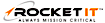 Rocket It logo