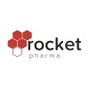 Rocket Pharmaceuticals logo