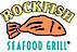 Rockfish Seafood Grill logo