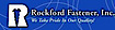 Rockford Fastener logo