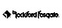 Rockford Fosgate logo