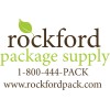 Rockford Package Supply logo