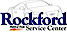 Rockford Service Center logo