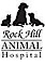 Rock Hill Animal Hospital logo