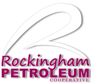 Rockingham Petroleum logo