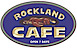 Rockland Cafe logo