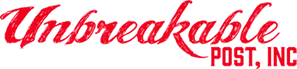 Unbreakable Post logo