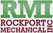 Rockport Mechanical logo