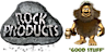 Rock Products logo