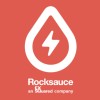 Rocksauce logo