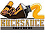 Rocksauce logo