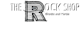 The Rock Shop logo