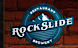 Rockslide Brew Pub logo