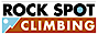 Rock Spot Climbing Gym logo