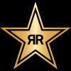 Rockstar Energy Drink logo