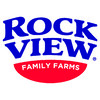 Rockview Farms logo