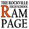 Rockville High School logo