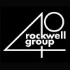 Rockwell Group logo