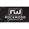 Rockwood Construction logo