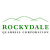 Rockydale Quarries logo