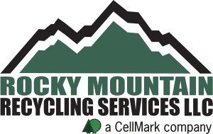 Rocky Mountain Recycling Services logo