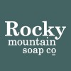 Rocky Mountain Soap logo