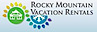 Rocky Mountain Vacation Rentals logo