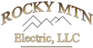 Rocky Mtn Electric logo