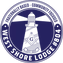 West Shore Lodge 804 logo