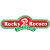 Rocky Rococo Restaurants logo