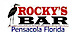 Rocky''s Bar logo