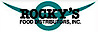 Rocky''s Food Distributors logo