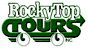 Rocky Top Tours logo