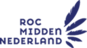 Roc Midden Nederland logo