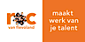 Roc Van Flevoland logo