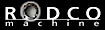 Rodco Machine logo