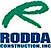 Rodda Construction logo