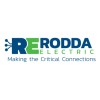 Rodda Electric logo