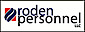 Roden Personnel logo