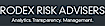 Rodex Risk Advisers logo