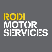 Rodi Motor Services logo