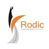 Rodic Consultants logo