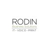 Rodin Business Solutions logo