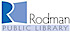 Rodman Public Library logo