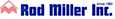 Rod Miller Heating and Air Conditioning logo