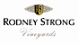 Rodney Strong Vineyards logo